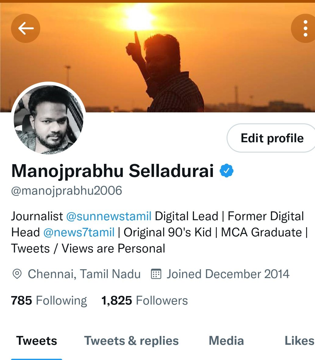 manojprabhu2006's tweet photo. Its @premiumbusiness Thanks @TwitterIndia 

On my Daughter கதிரோவியா's Birthday❤️ #BlueTickClub https://t.co/XDXnV9r1g6