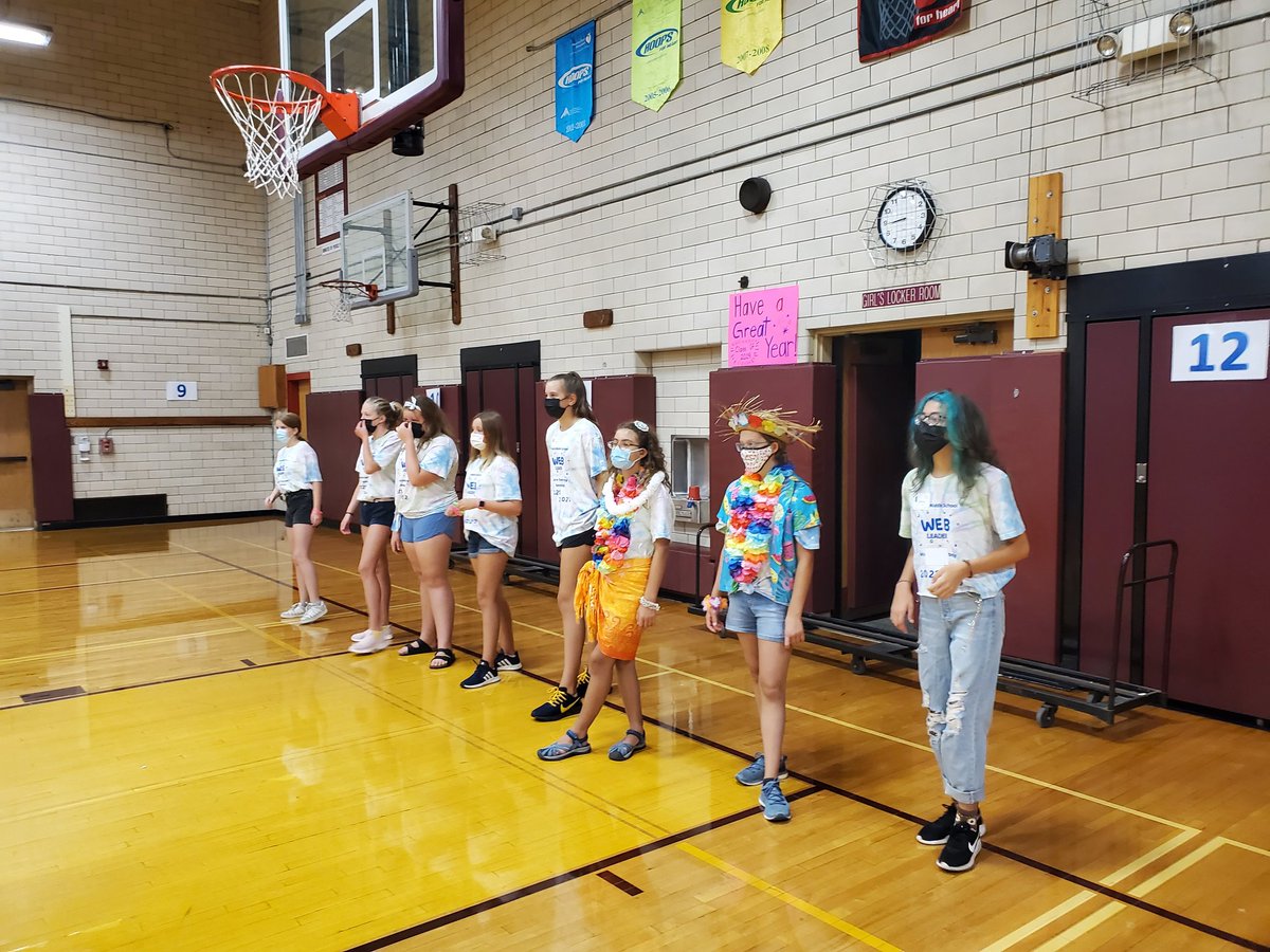 Pierce Middle School tweet media