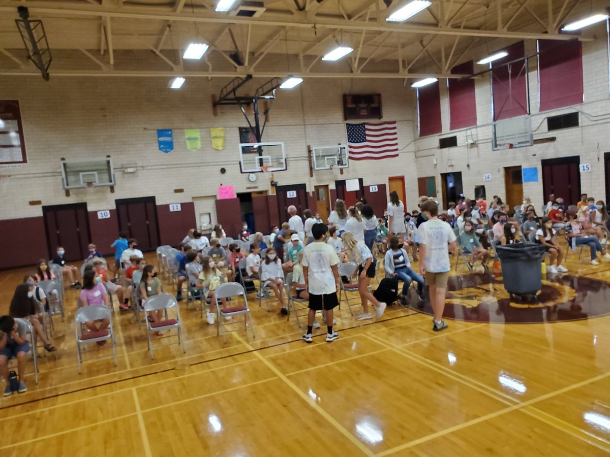 Pierce Middle School tweet media