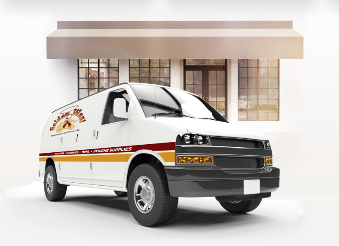 Our reputation is built on family values, personal follow-through and trust within our community. We pride ourselves on putting our customers first, no matter what. Learn more about what our company can do for you when you visit our website. goldenwestbetterwayuniforms.com/why-choose-us/