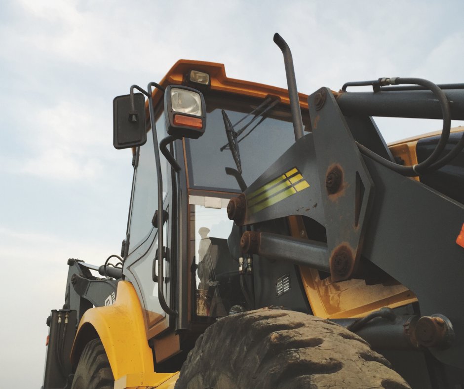 'First half of 2021 sees equipment sales reach 18,000 units, despite supply chain delays and rising prices, according to CEA data'

Read more via Construction Europe: hubs.la/H0VMJkd0