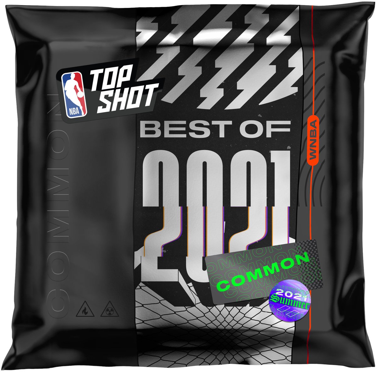 Courtside Collectors tweet media