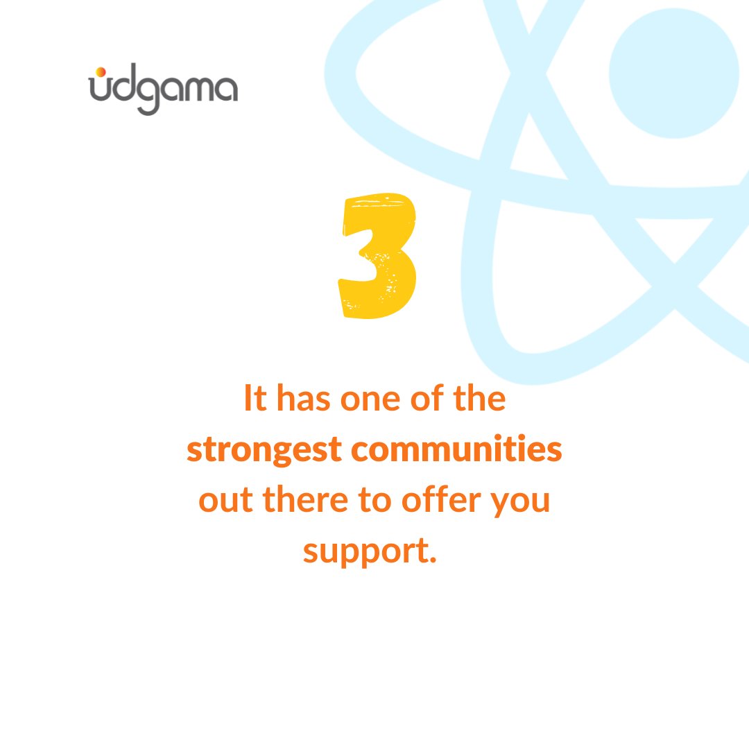 Udgama's tweet photo. At @udgama, we favor @reactjs and @typescript for the #development of  #frontends for our products and those of our customers since it has a great advantage over its alternatives. Here’s how >

Learn more about #frontenddevelopment by Udgama: https://t.co/z7Id0TYHSs https://t.co/CED7jsxcLt