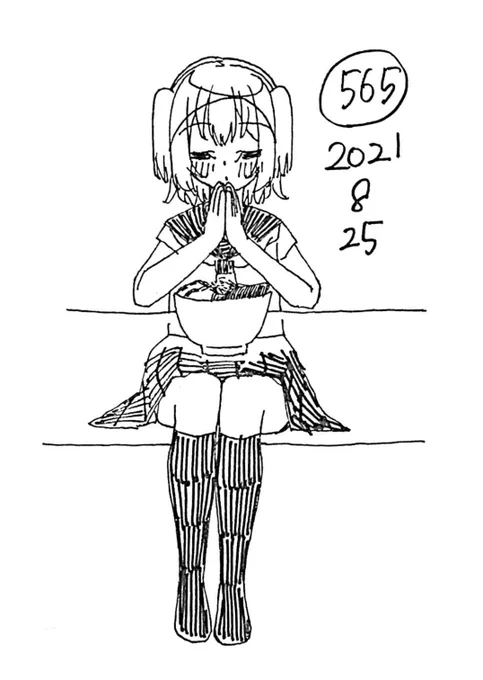 #1日1黒澤ルビィ 