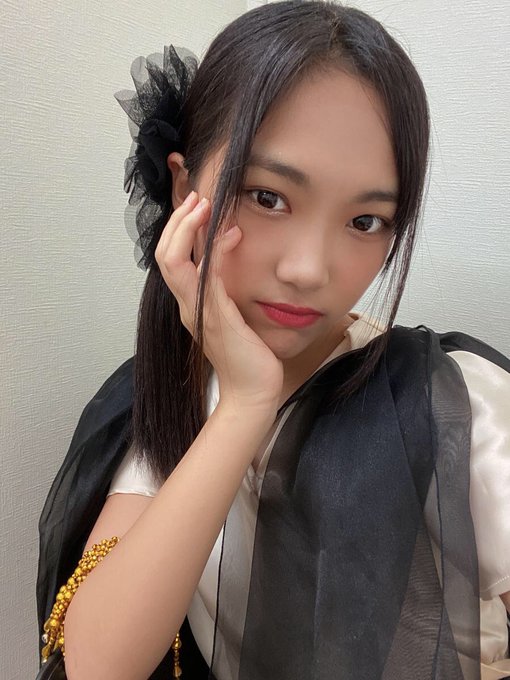 Twitterのコスプレ画像2