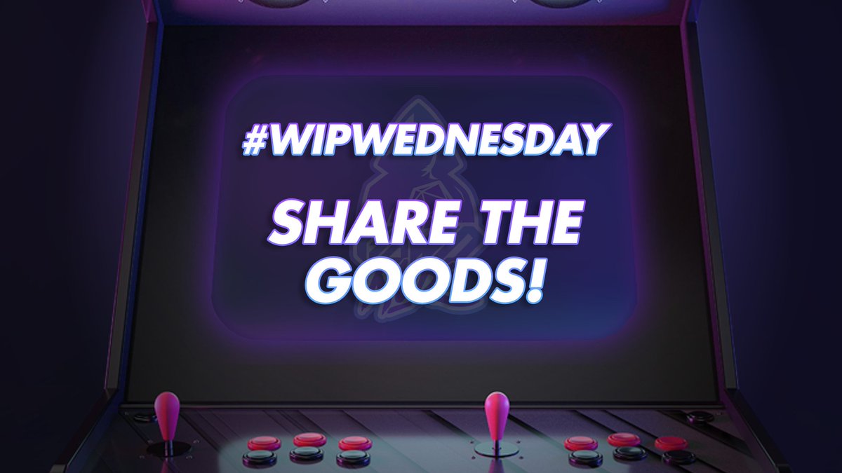 It's time for a new #WIPWednesday! Show me those #ttrpg projects ~

Drop all your current ttrpg related art, pods, patreons &amp; projects down below ⬇️

💜Like
🔁Retweet
👄Engage
#ttrpgsolidarity #DnD