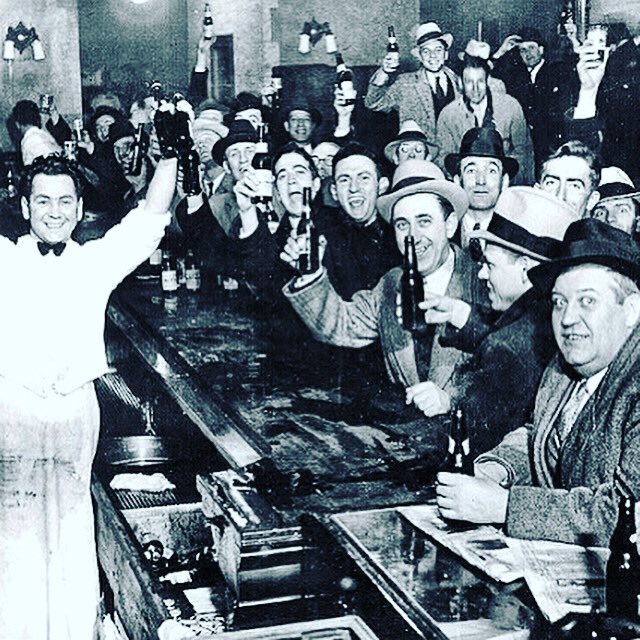 Hamilton Distillery Company Ltd. tweet media