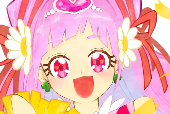 やってみようのtwitterイラスト検索結果