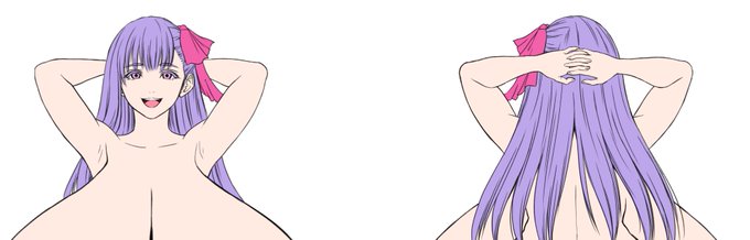 チクビクンの進捗状況2*只今下塗り中でございます。 