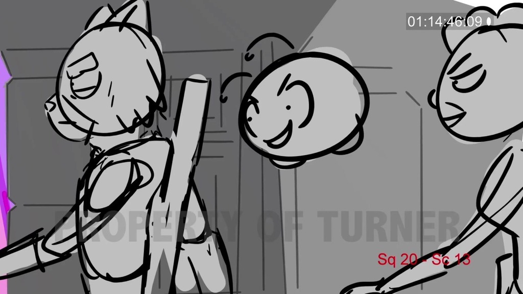 FSProdArt's tweet photo. From: Chapter 14: “The Other Side”, Season 2

By: Ibey Jara

Source: https://t.co/BQ15kIA2f0

#FinalSpace https://t.co/kD1OBcogQl