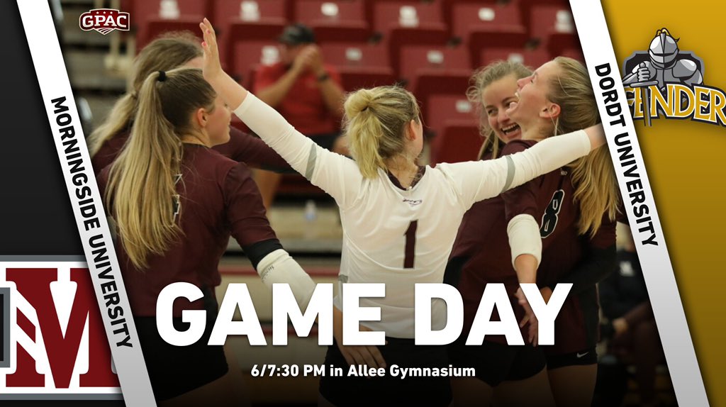 msidewvb's tweet photo. GAME DAY!! First home game of the season tonight in Allee. JV at 6 PM and Varsity to follow at 7:30 PM! #MustangVolleyball #RollStangs https://t.co/koPmWgA9oM