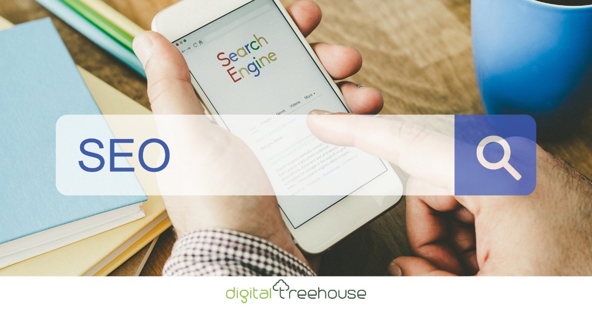 treehouse_tips_'s tweet photo. With more businesses moving online, content optimization has never been more important! Jessica Wong discusses tips and tricks for optimizing your content for SEO and social media marketing. Read more here https://t.co/6CJiXG5RQF ! https://t.co/cOykncssr6