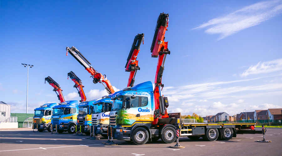 Oasis_Welfare's tweet photo. #HGVDrivers - Looking for a new opportunity? We're currently recruiting a Class 1 HGV Driver with #lorryloader training to join our experienced #transport team. Please contact HR@advante.co.uk or apply online #jobs #careers #essex #london #advantetransport https://t.co/9A9C4hMV0N https://t.co/0eITi1LgYJ