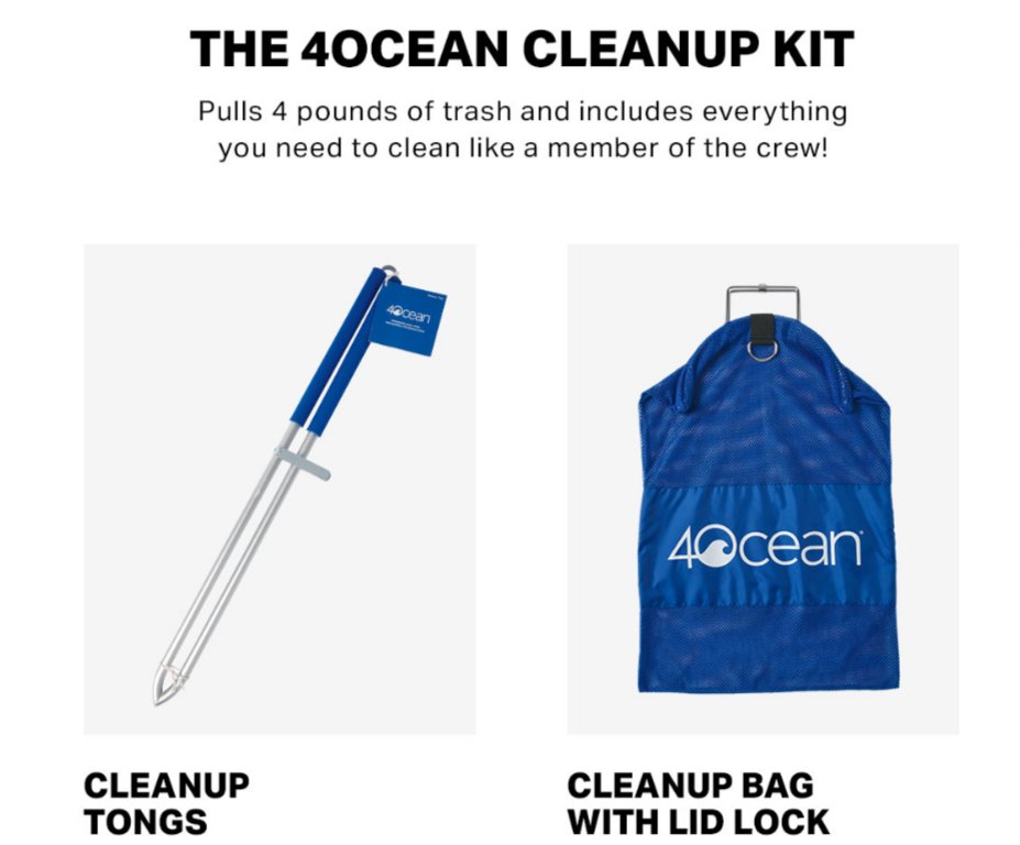 beachobxgirl's tweet photo. Get your @4ocean cleanup tools for International Coastal Cleanup Day 9/18.  Use below to save 10%

Link 🚮 https://t.co/QRIMQp3O1E 🚮
Use CLEANTHEBEACH at checkout

#4ocean #bracelets #4oceanlifestyle #cleanthebeach #4oceanbracelets  #CleanUp https://t.co/k4PX580FHo