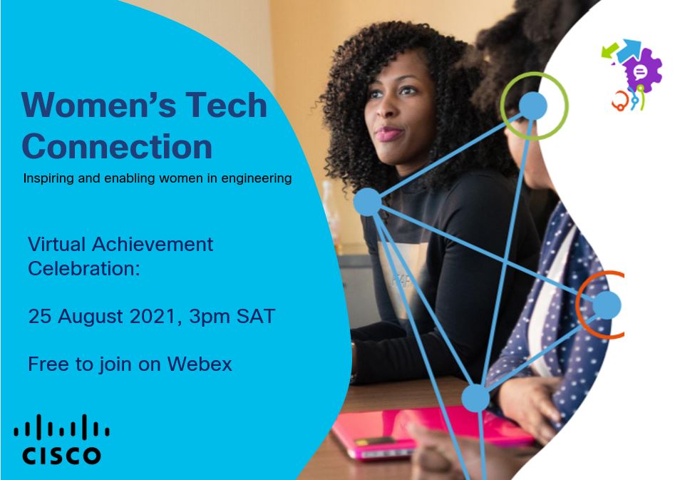 WTechConnection's tweet photo. Join us for our Certification celebrations today!
The journey is not lonely so join us in our celebrations!

Join for free: https://t.co/TaNF4yxsRU https://t.co/1SdJRahF9S