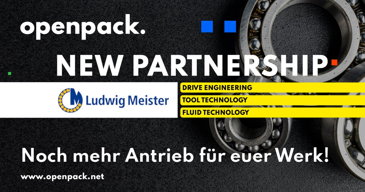 openpack1's tweet photo. #LudwigMeister gehört zu den führenden Handels- &amp; Dienstleistungsunternehmen für Antriebstechnik und ist Spezialist für Werkzeug- &amp; Fluidtechnik. Auf dem openpack-#Marketplace findet ihr alle technischen Produkte für eure Produktion: https://t.co/fykYKTXB9S #wellpappe #verpackung https://t.co/vzdgl9nUBb