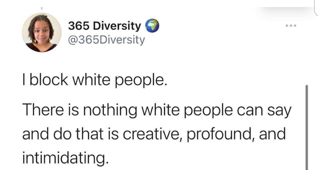 Dubstep24com's tweet photo. @Laserboy5276 @JakeLobin not a twitter user, actually she was listed on forbes for being one of the biggest "diversity" teachers in the US, she was fired recently at a school for her remarks. Also I am black so if you disagree with me then your a racist for sure. https://t.co/0A1wNmop3n