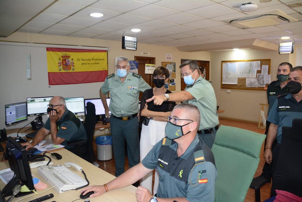Guardia Civil on X: #NuevaFotoDePerfil  / X