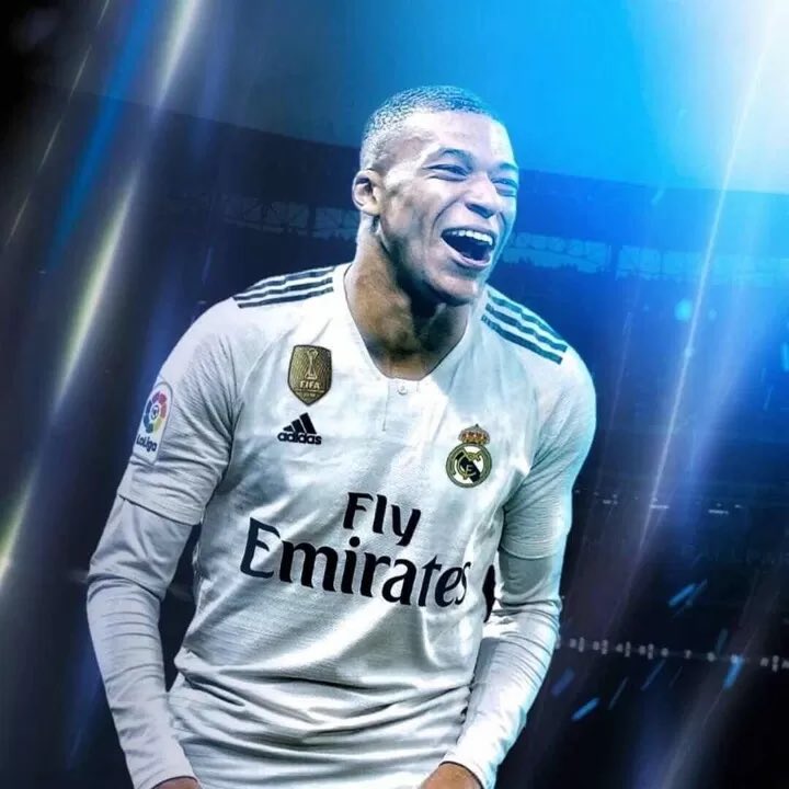 Kapan mbappe ke real madrid