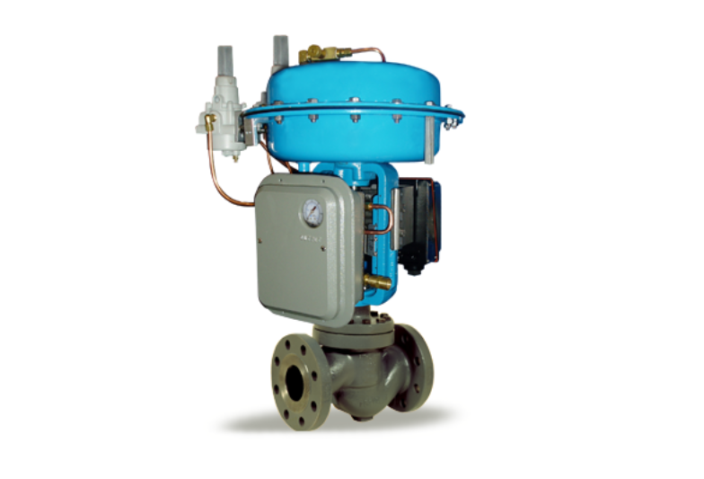 WarrenControls's tweet image. Optimal for pressure reduction or back pressure regulating, the Merlin pneumatic #pressurecontroller is a rugged, versatile piece of equipment that can handle a wide range of fluids and nearly any harsh environment. bit.ly/3iieuL1