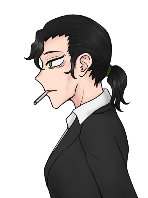 薄顔のtwitterイラスト検索結果