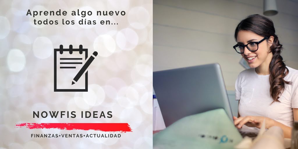 nowfisglobal's tweet photo. #buenmiércoles
Te invitamos a visitar https://t.co/Z6xW3hrqBP 
#nowfisideas #ideas #artículos #aprende #Gratis
#finanzas #ventas https://t.co/WxWeMtgyEB
