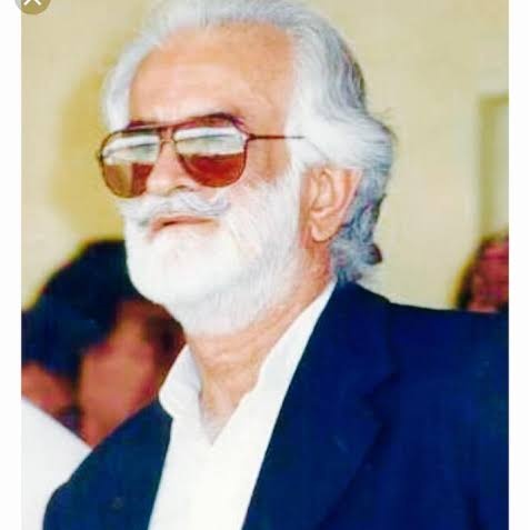 BugtiGohram's tweet photo. Proud of you dada sain. https://t.co/48h7V6thaT