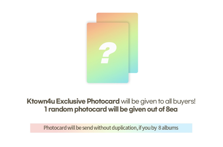 solsticeGOs's tweet photo. #Solstice_GO
→ ATEEZ FEVER PART 3: KTown4U POB ���

→ RM 58 per album
→ 2nd payment needed
→ Internal Photocard Trading offered
→ KTown4U POB given
→ Until 11th Sept 2021

🪄 Form: https://t.co/YN9SlIglxU
✨ DM us for any inquiries! https://t.co/4jJMO39LLI