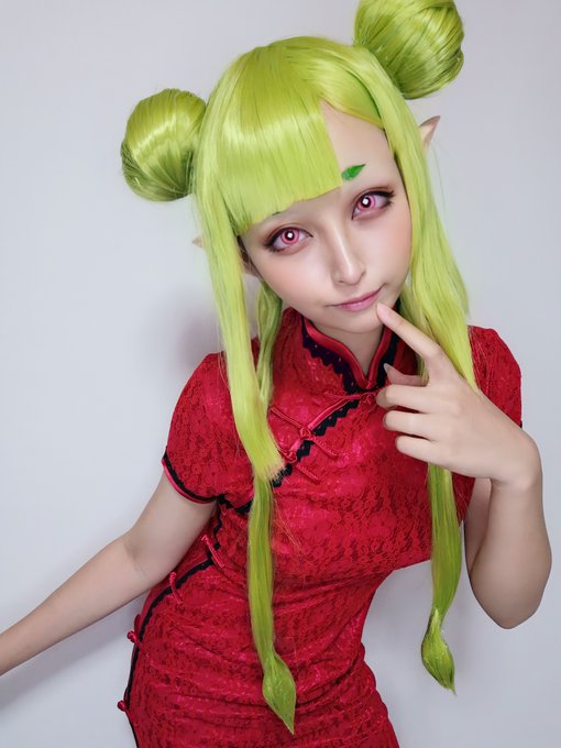 コスプレイヤー枢木くるりのTwitter画像11