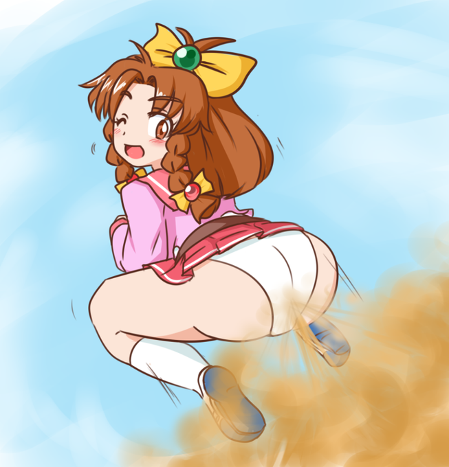 skebご依頼絵
https://t.co/nzWMMouW4X 