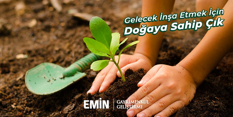 Doğa nefestir, gelecektir. 
Milli değerlerimiz olan ormanlarımızı korumak hepimizin görevidir. Yanan her ağaçta canlarımızın yanmaması için tedbiri elden bırakmayalım.

Nefessiz kalmamak için ormanlarımızı koruyalım.