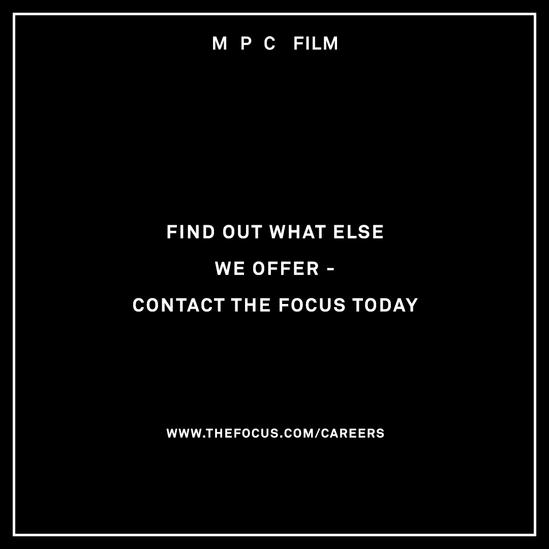 MILL__CHANNEL's tweet photo. Our Creative Mentorship Program offers the learning and mentoring you need to further your career in VFX. Take a look at our job openings, and contact @TheFocusCareers to learn more about our training opportunities and benefits. #vfx #insidempcfilm #mpc #visualeffects #vfxjobs https://t.co/vnoPPK8LFH