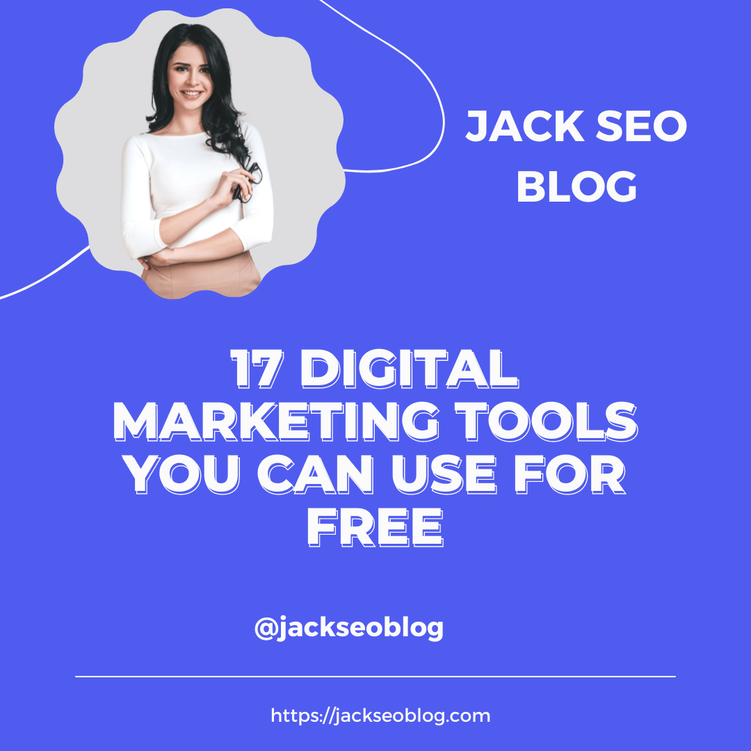 jackseoblog's tweet photo. CheckOut 17 Digital Marketing Tools you can use for FREE :
https://t.co/2pqYNlCdVL 

#jackseoblog #digitalmarketing #digitalmarketingagency #digitalmarketingtips #digitalmarketingstrategy #digitalmarketingservices #digitalmarketingexpert #digitalmarketingtools #DigitalMarketing https://t.co/aeISTch01U
