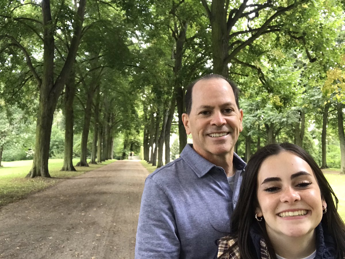 MikeShaw2021's tweet photo. Enjoying the gardens of Sansoucci in Potsdam outside of Berlin. A beautiful place and a must visit when in Berlin. https://t.co/PcWaCssdZu