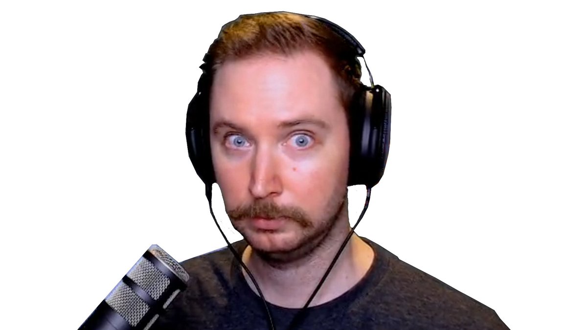 imp_stout's tweet image. Bring back the moustache or nah? 

[ Warzone with mates now : Twitch in bio ]

#warzonecod #warzonememes #rebirthisland