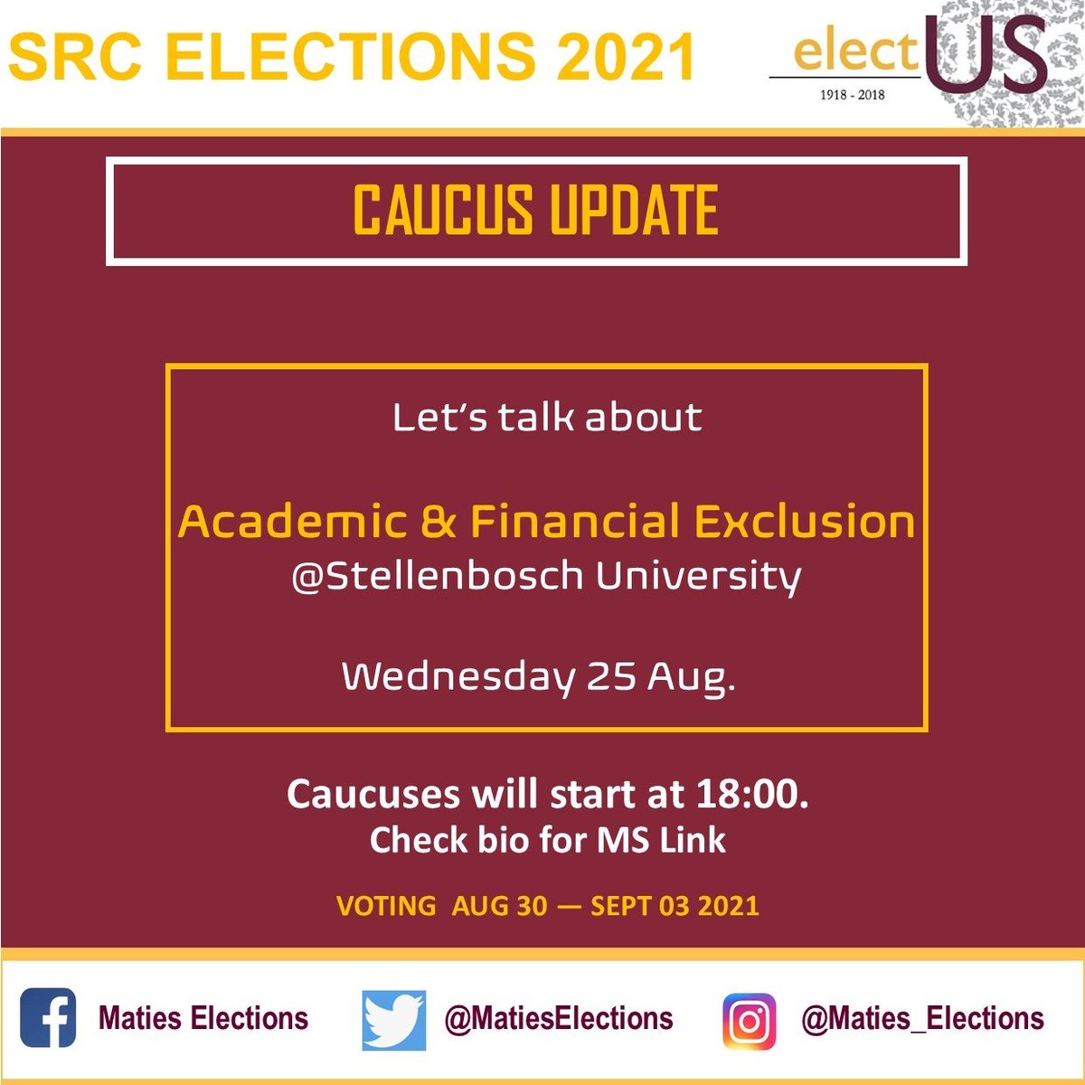 ElectUS_2021 tweet media