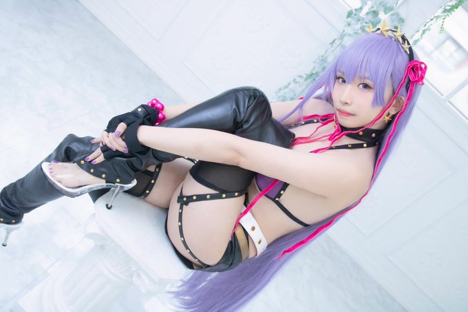 コスプレイヤーのぞみのTwitter画像26