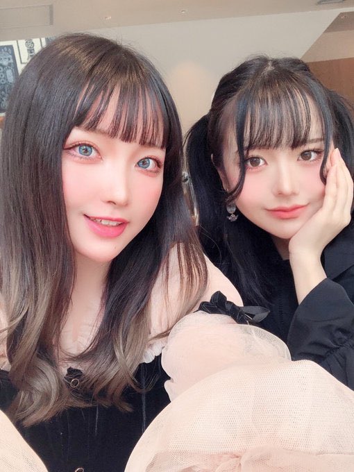 Twitterのコスプレ画像55