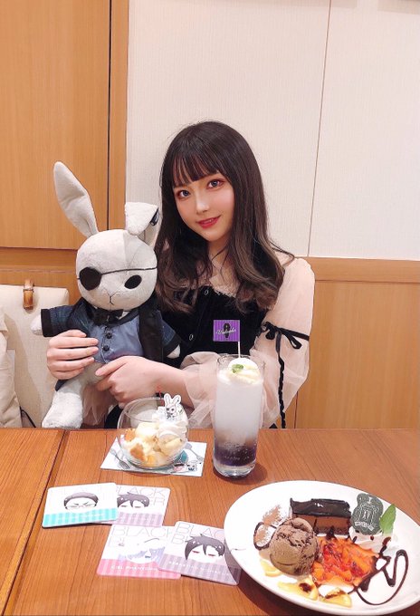Twitterのコスプレ画像56