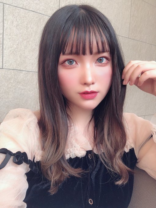 Twitterのコスプレ画像57