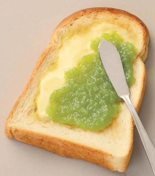 ずんだ好きさん必見！9月1日より全国のスーパーで「ずんだあんバター」が新発売！