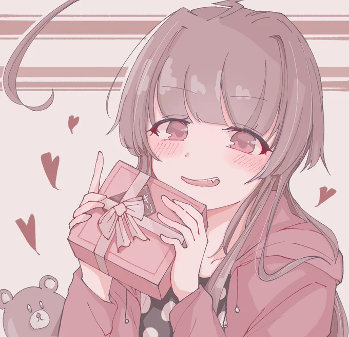キンタマーニです
#ド直球に言いますがフォローしてください 