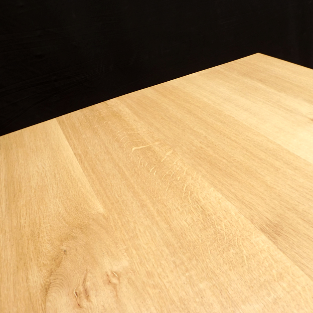 eareclamation's tweet photo. FSC certified French Oak Plank, Top 35mm thickness, on a Shaker Style Base. Sanded and finished in a Hard Wax Oil.
All dining tables are custom built, and made to your specification within our range. For a quote on any table, please contact us on 028 2564 8850. https://t.co/77xExW08DT