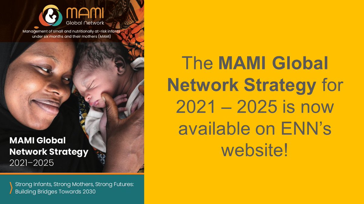 MAMI Global Network Twitter