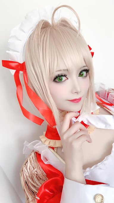 コスプレイヤーまみちのTwitter画像22