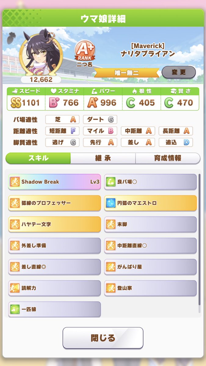 長谷部波瑠加 Reborn Twitter
