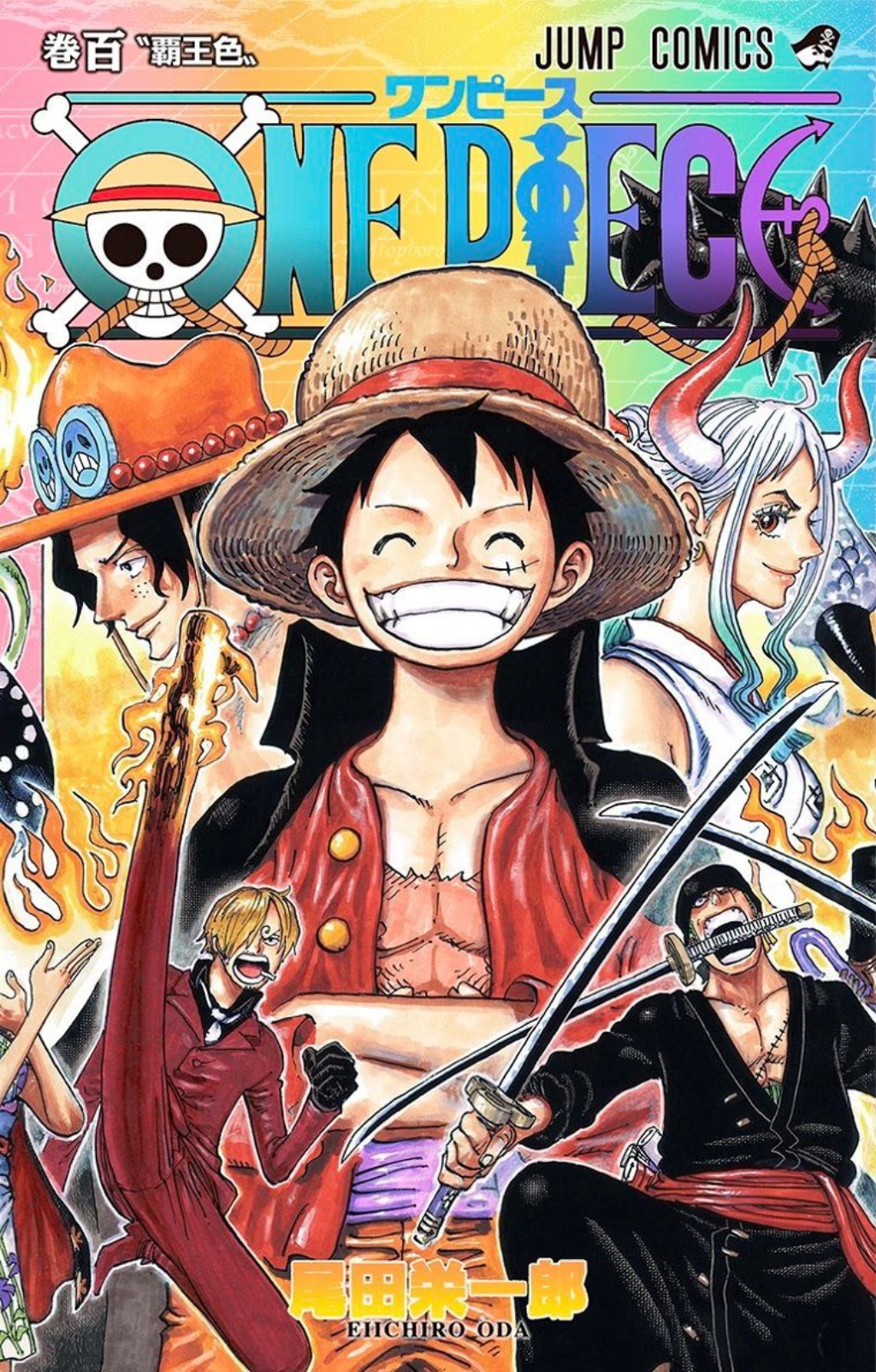 Volume 100 Predictions Discussion Page 4