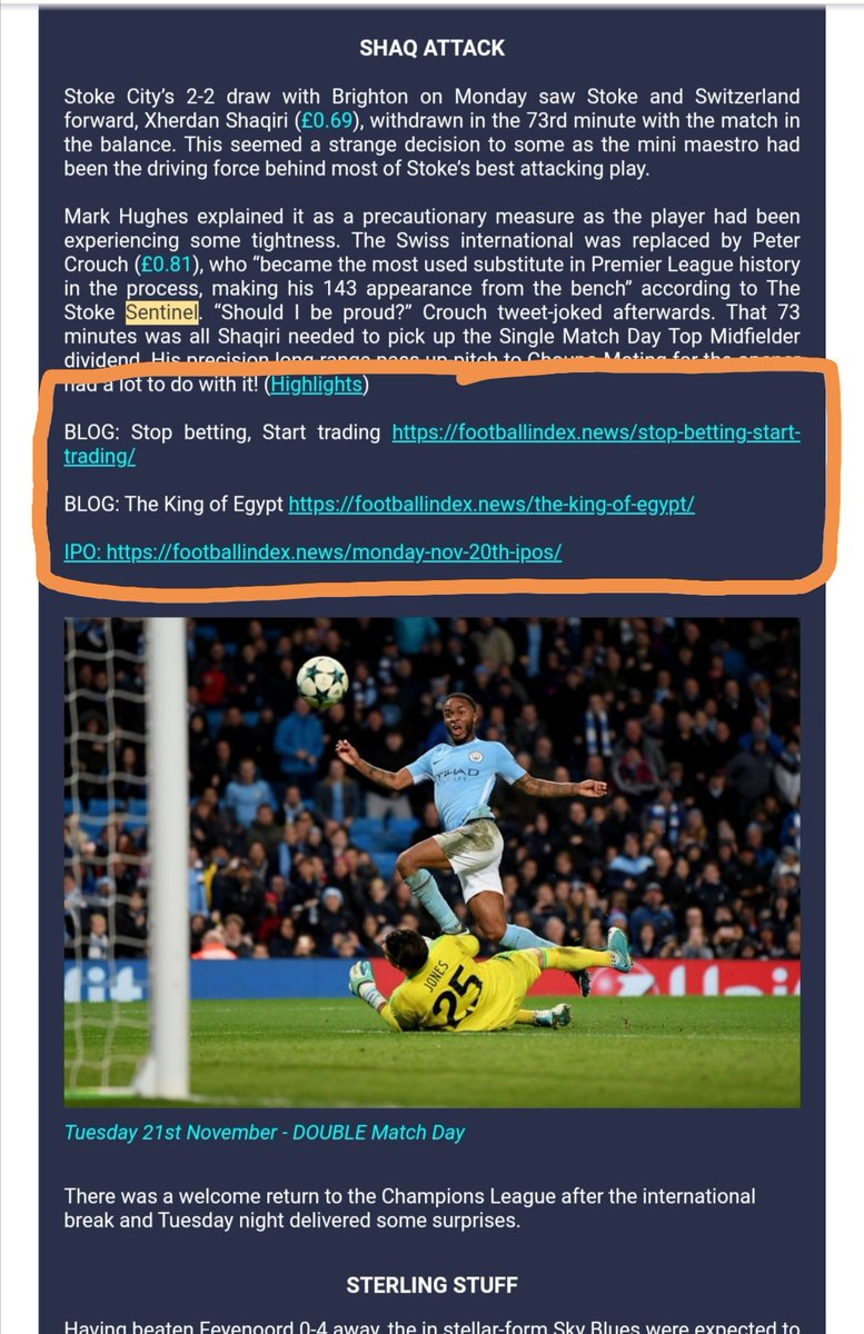 Allyntwit's tweet image. Stop betting. Start trading. #footballindex #linkbroken @OliverDowden @GamRegGB