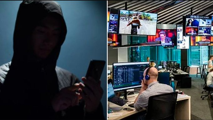 AppsUnify's tweet photo. EXPLAINER: No ransomware silver bullet, crooks out of reach https://t.co/WIDIlwpnau #Ransomware #Cybersecurity #Cybercriminal #cryptocurrencies #Data #COVID19 #Malware #AppsUnify https://t.co/uQ4nmAbprD