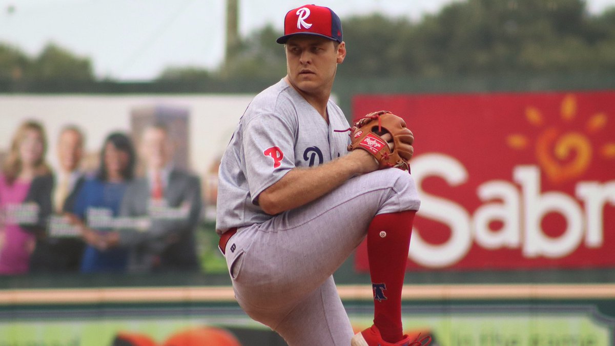 ABL's tweet photo. 8️⃣ strikeouts for @PerthHeat lefty Josh Hendrickson in @MiLB action earlier today.
Check them all out 👇
📰https://t.co/Wdh9KzPuUJ #ABLabroad https://t.co/1LKEeUPr3c
